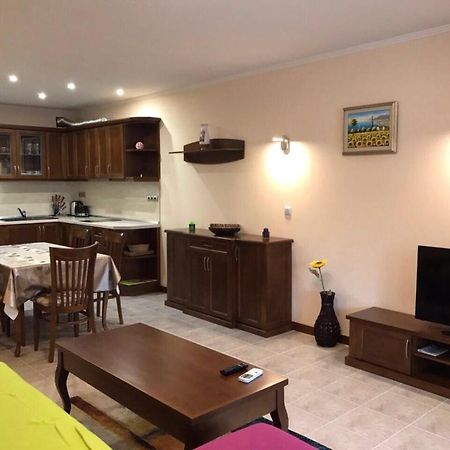Casa Real B 5-1 Lejlighed Sveti Vlas Eksteriør billede